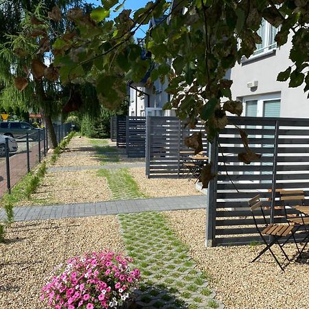 Apartamenty Pasternik 7 Suchedniow Ngoại thất bức ảnh