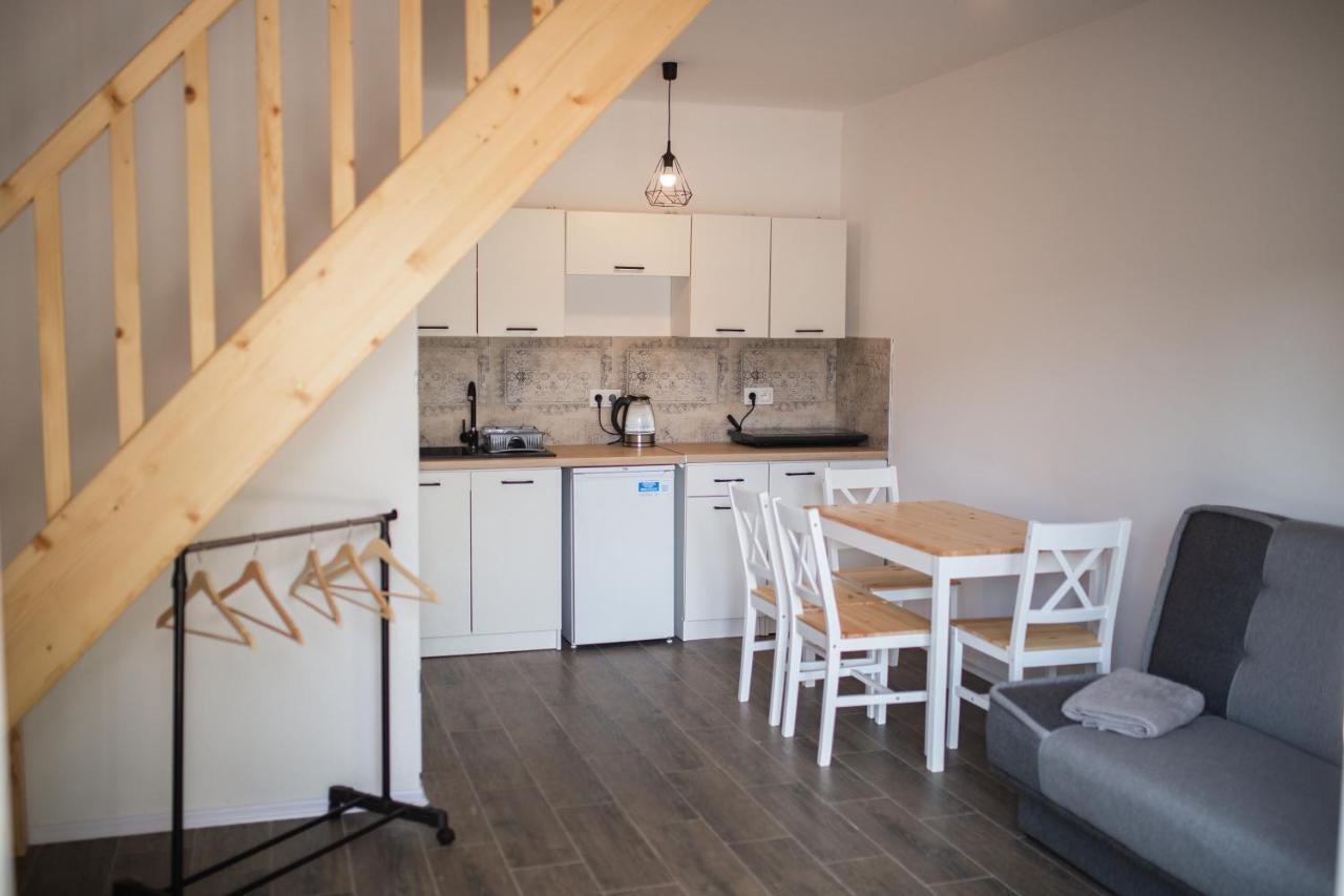 Apartamenty Pasternik 7 Suchedniow Ngoại thất bức ảnh
