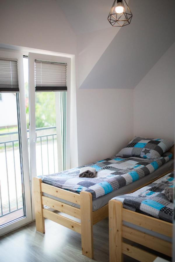 Apartamenty Pasternik 7 Suchedniow Ngoại thất bức ảnh