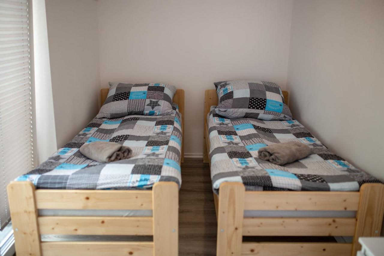Apartamenty Pasternik 7 Suchedniow Ngoại thất bức ảnh