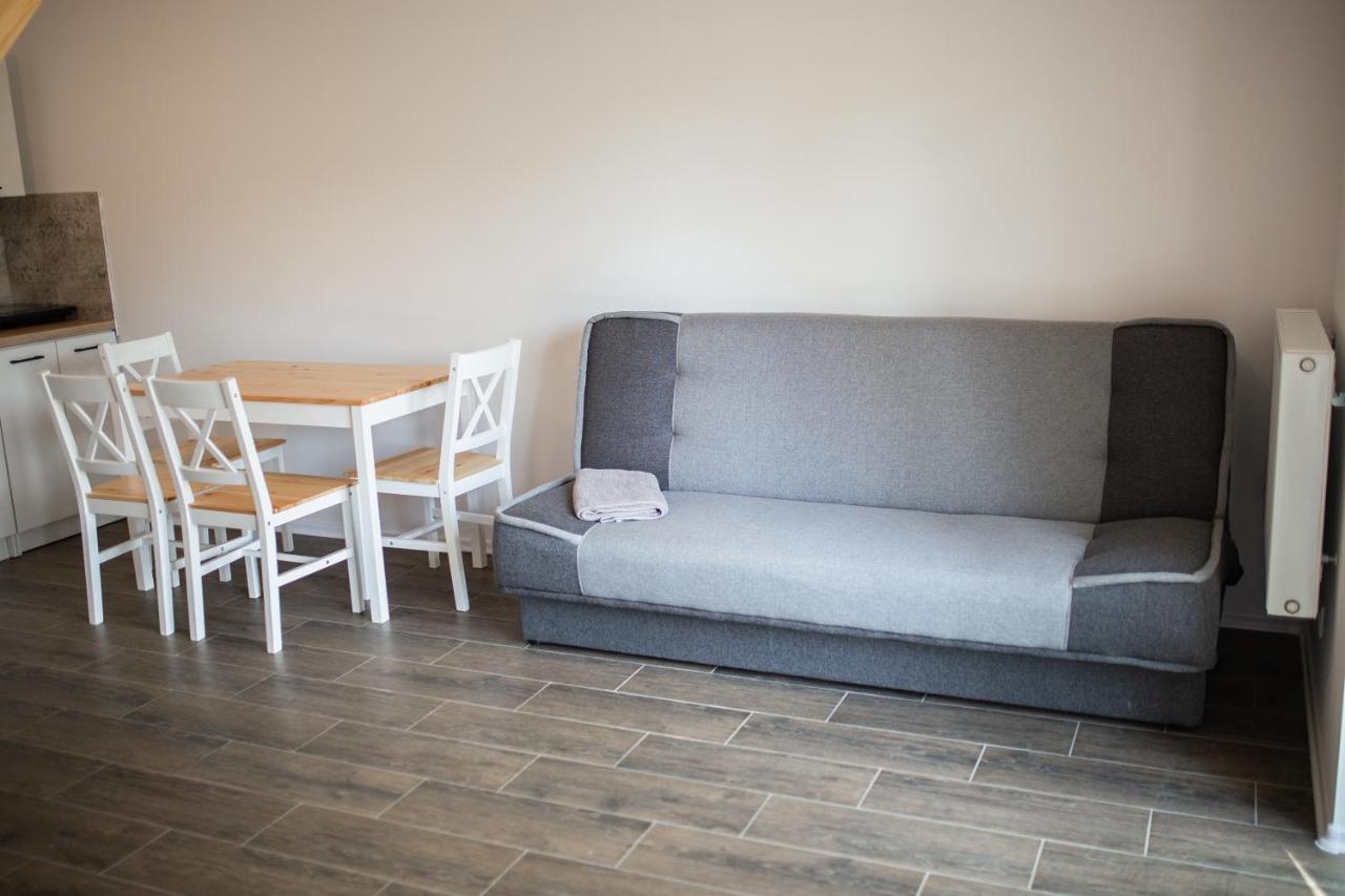 Apartamenty Pasternik 7 Suchedniow Ngoại thất bức ảnh
