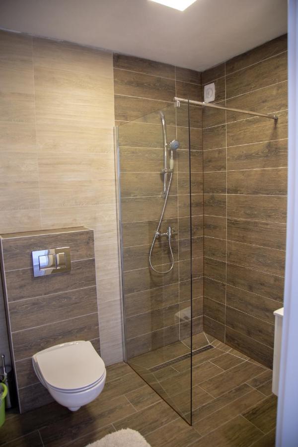 Apartamenty Pasternik 7 Suchedniow Ngoại thất bức ảnh