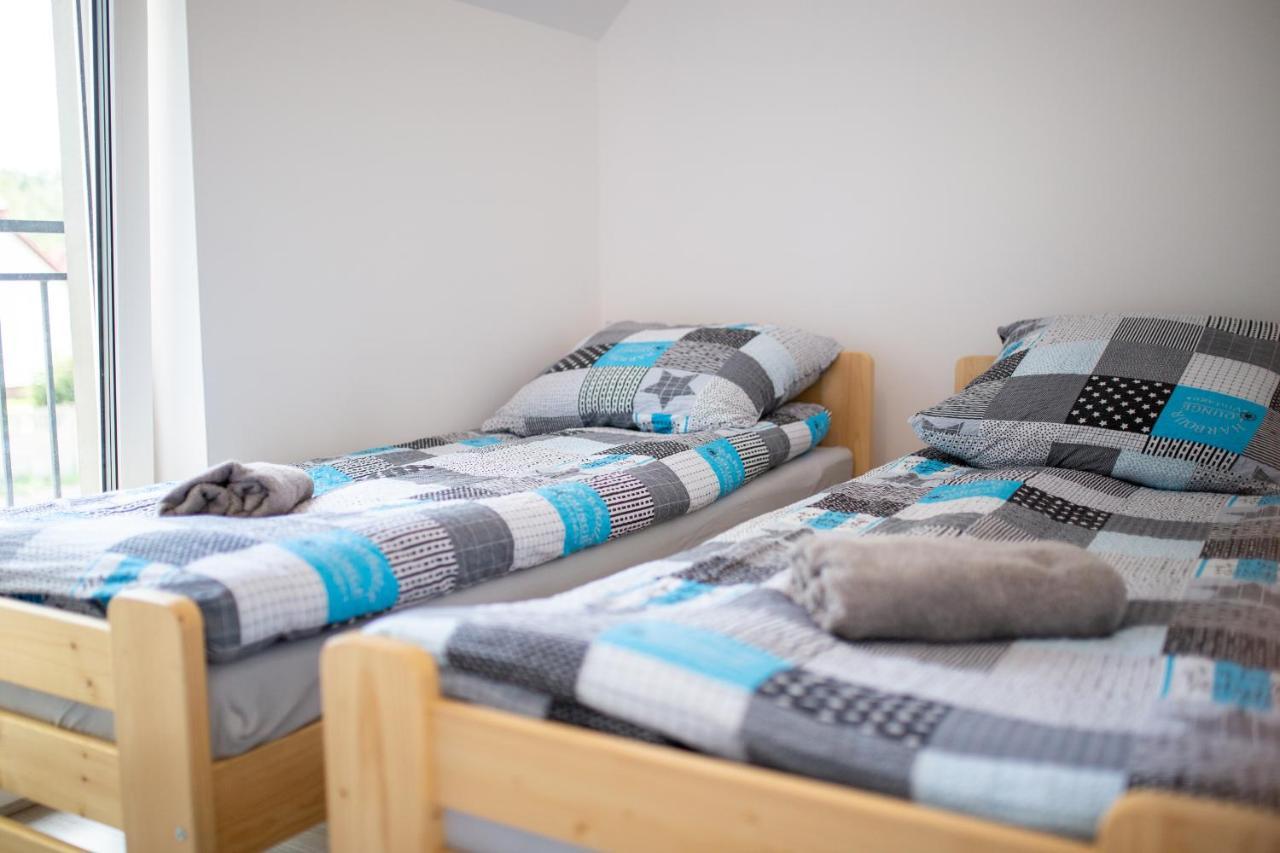 Apartamenty Pasternik 7 Suchedniow Ngoại thất bức ảnh