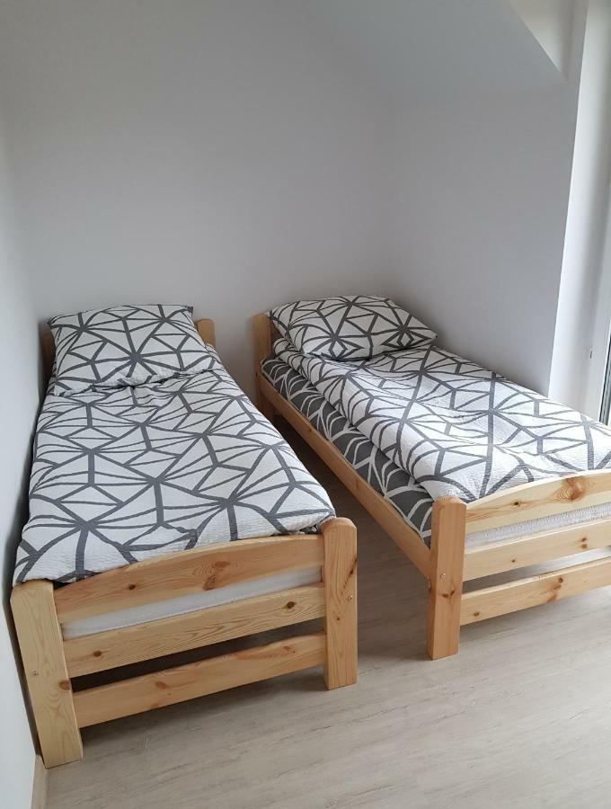 Apartamenty Pasternik 7 Suchedniow Ngoại thất bức ảnh