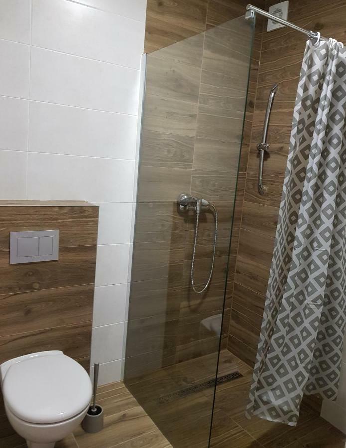 Apartamenty Pasternik 7 Suchedniow Ngoại thất bức ảnh