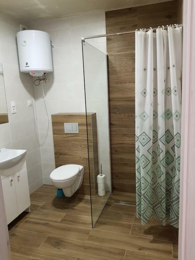 Apartamenty Pasternik 7 Suchedniow Ngoại thất bức ảnh